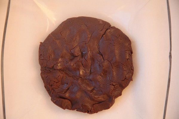 チョコレートクッキー 