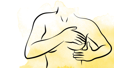 乳癌に関する研究