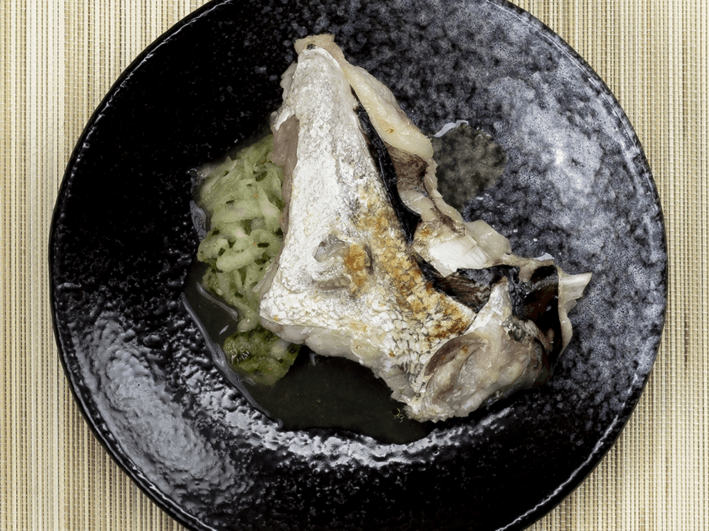 カマ焼き 美味しい オリーブオイルで魚のカマ焼き スペイン産オリーブオイル