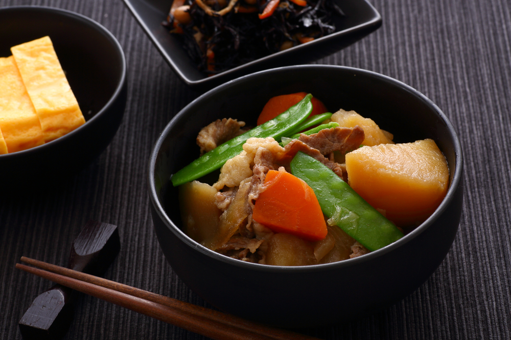煮物