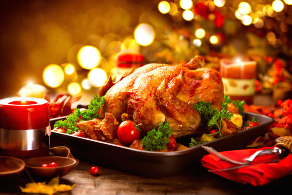 家族の健康と幸せを－クリスマスにオススメのオリーブオイル活用法