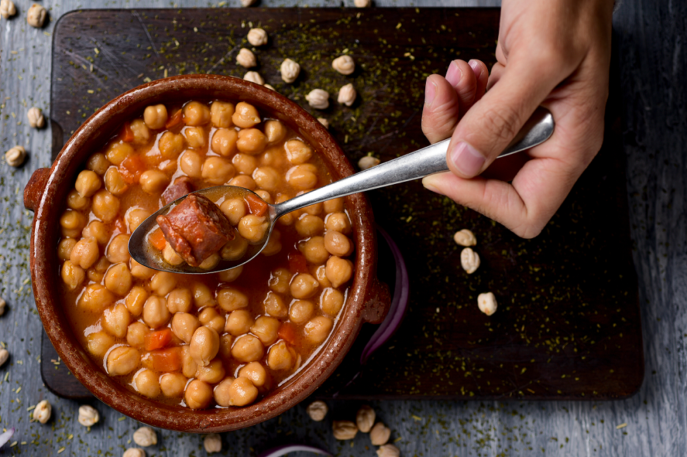 スペイン憲法記念日ースペインが生んだ豊かな食文化
