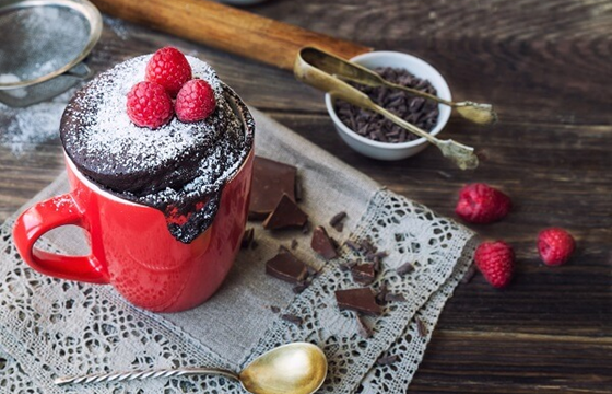 ビスコチョコレートタザ スペイン産オリーブオイル