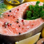 ケトジェニック・ダイエットにおけるオリーブオイル