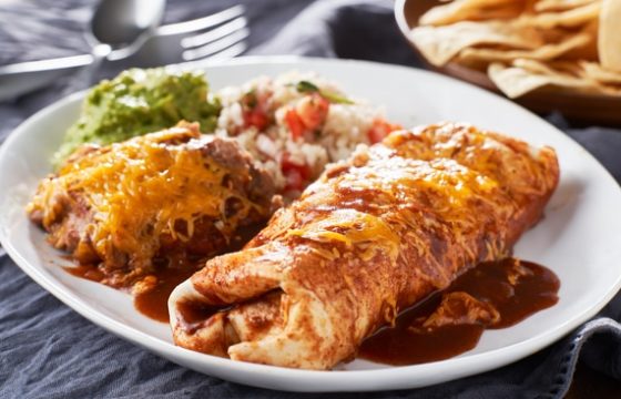 メキシコ料理レシピ: 死者の日